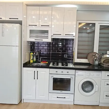Appartement Han Apart *