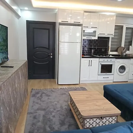 Han Apart Appartement *