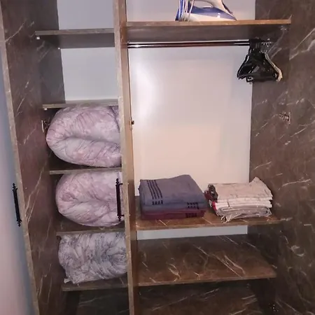 Han Apart Appartement Istambul